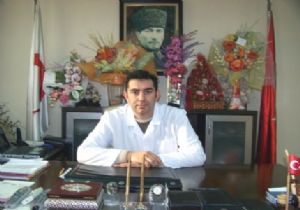 Devlet Hastanesine çağdaş vizyon 